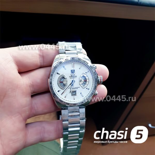 Часы Tag Heuer Calibre 17 (05033)