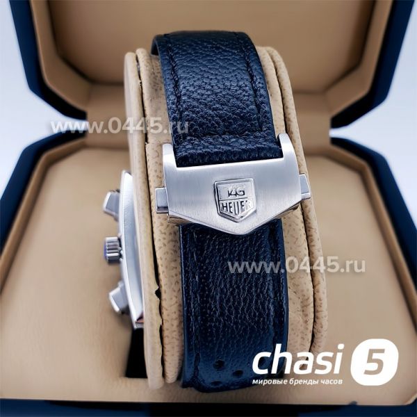 Часы Tag Heuer Monaco Calibre 12 (05050)