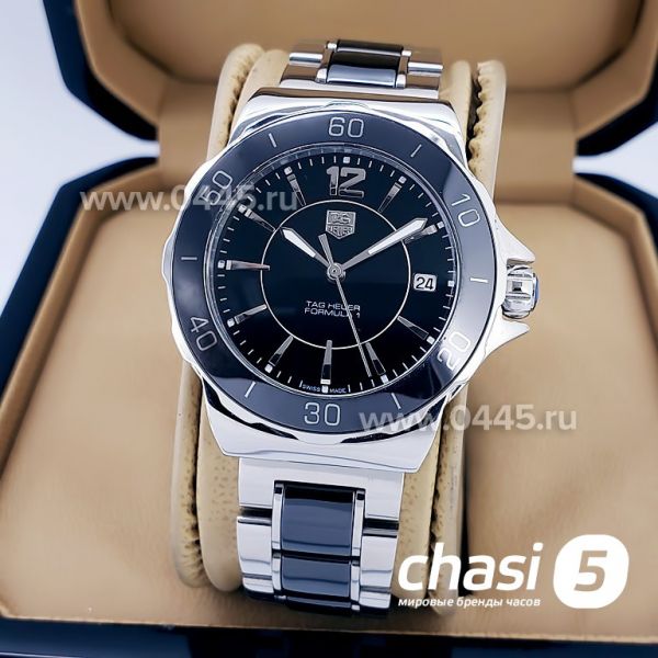 Часы Tag Heuer F1 Limited Edition (05063) Часы Tag Heuer F1 Limited Edition (05063)