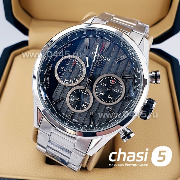 Часы Tag Heuer Carrera (05075) Часы Tag Heuer Carrera (05075)