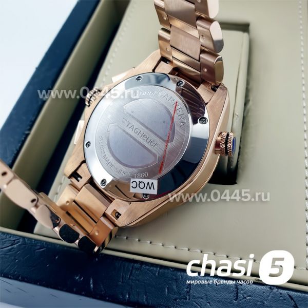 Часы Tag Heuer Calibre 36 (05088)