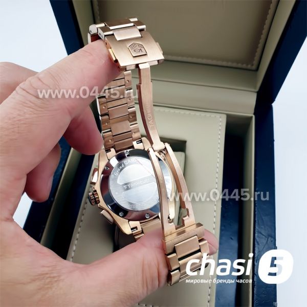 Часы Tag Heuer Calibre 36 (05088)