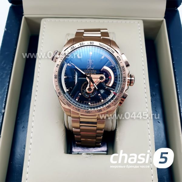 Часы Tag Heuer Calibre 36 (05088)