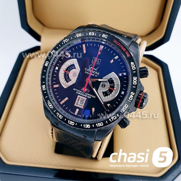 Часы Tag Heuer Calibre 17 (05093) Часы Tag Heuer Calibre 17 (05093)