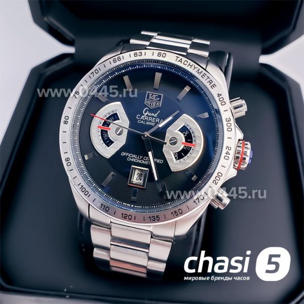 Часы Tag Heuer Calibre 17 (05094) Часы Tag Heuer Calibre 17 (05094)