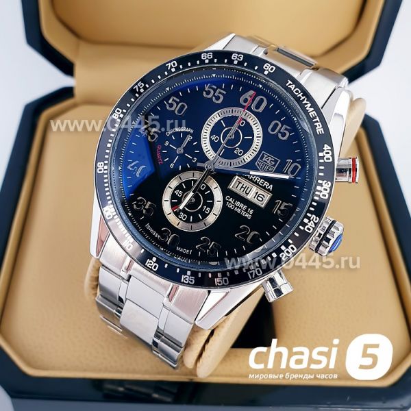 Часы Tag Heuer Calibre 16 (05095) Часы Tag Heuer Calibre 16 (05095)