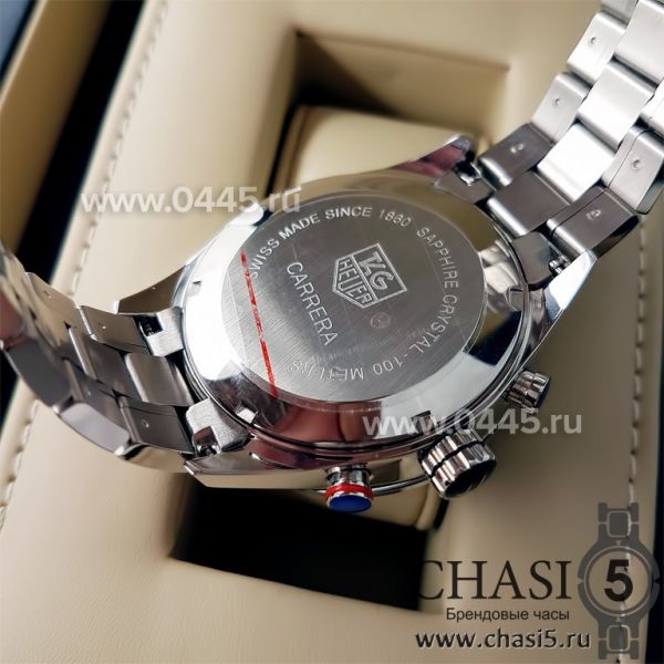 Часы Tag Heuer Calibre 16 (05095)