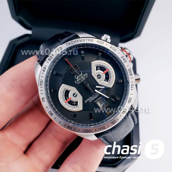 Часы Tag Heuer Calibre 17 (05098) Часы Tag Heuer Calibre 17 (05098)