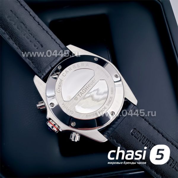 Часы Tag Heuer Calibre 17 (05098) Часы Tag Heuer Calibre 17 (05098)