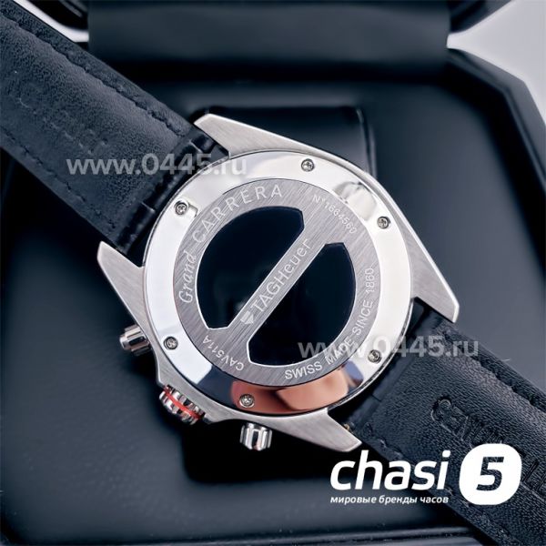 Часы Tag Heuer Calibre 17 (05098) Часы Tag Heuer Calibre 17 (05098)