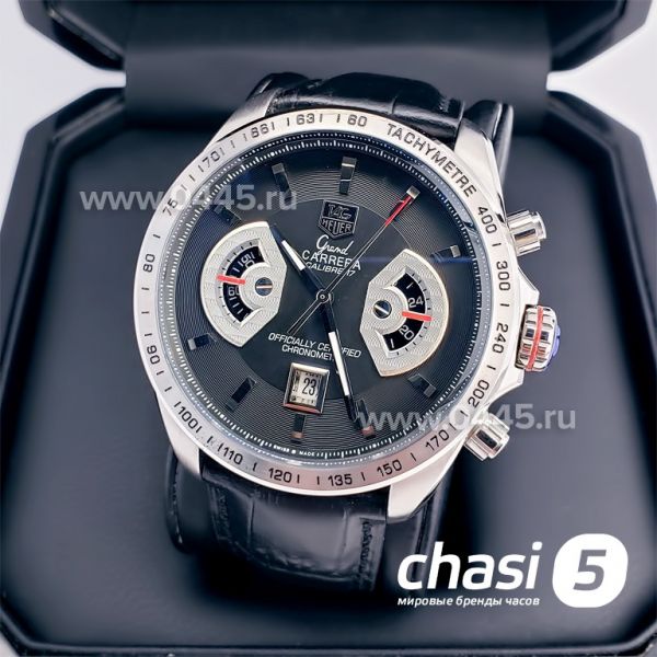 Часы Tag Heuer Calibre 17 (05098) Часы Tag Heuer Calibre 17 (05098)
