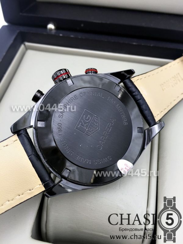 Часы Tag Heuer Calibre 16 (05100) Часы Tag Heuer Calibre 16 (05100)