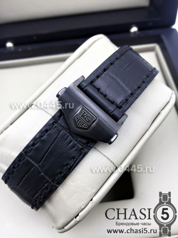 Часы Tag Heuer Calibre 16 (05100) Часы Tag Heuer Calibre 16 (05100)