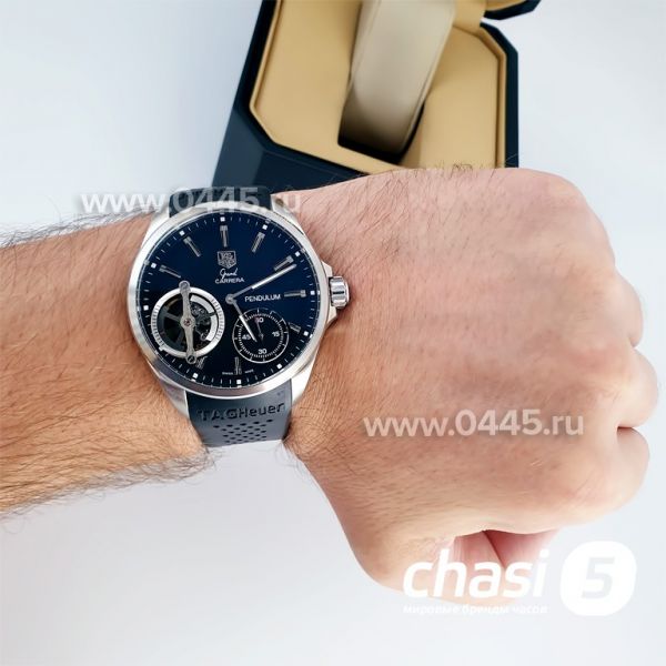 Часы Tag Heuer Pendulum (05102) Часы Tag Heuer Pendulum (05102)