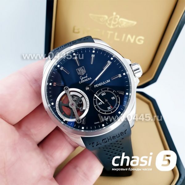 Часы Tag Heuer Pendulum (05102) Часы Tag Heuer Pendulum (05102)