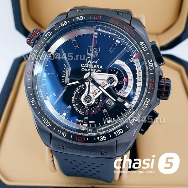 Часы Tag Heuer Calibre 36 (05103) Часы Tag Heuer Calibre 36 (05103)