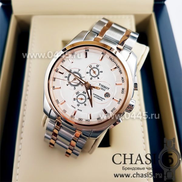 Часы Tissot T-Trend (05112) Часы Tissot T-Trend (05112)