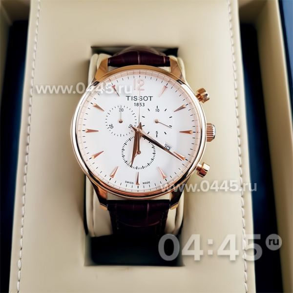 Часы Tissot T-Sport (05133) Часы Tissot T-Sport (05133)
