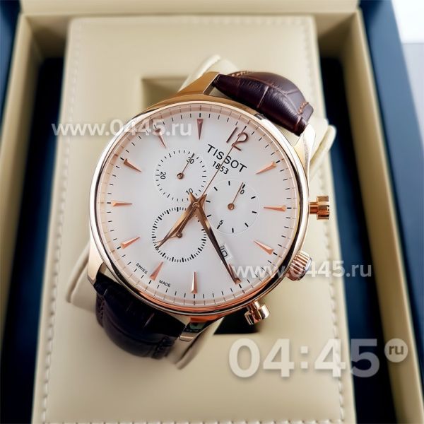 Часы Tissot T-Sport (05133) Часы Tissot T-Sport (05133)