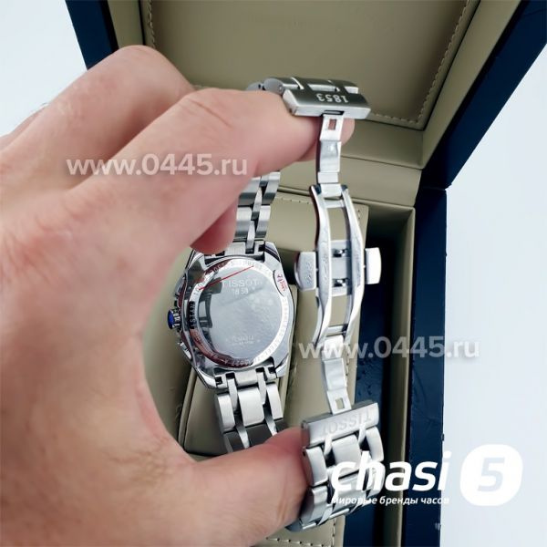 Часы Tissot T-Trend (05150)