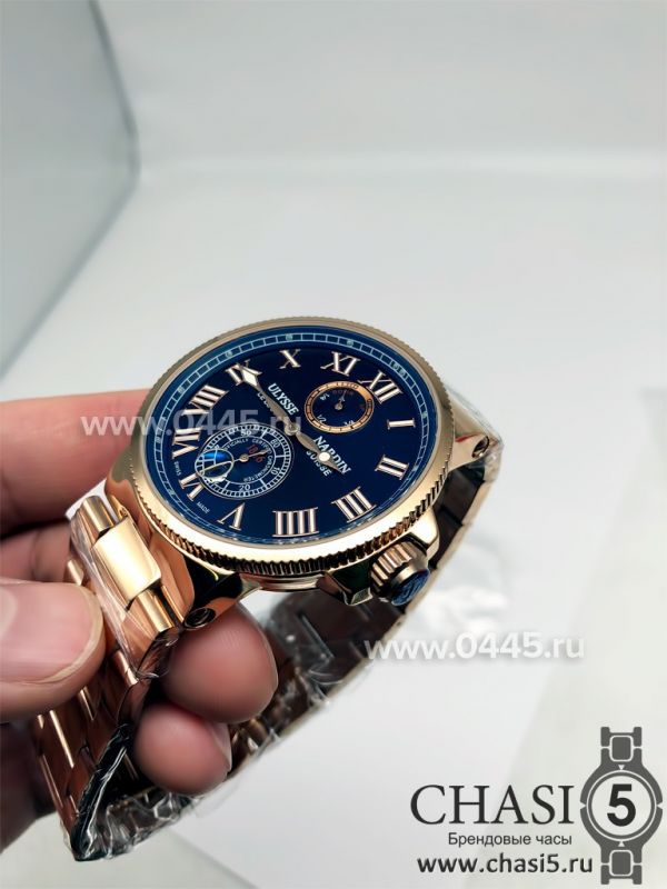Часы Ulysse Nardin (05184) Часы Ulysse Nardin (05184)