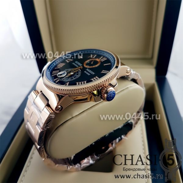 Часы Ulysse Nardin (05184) Часы Ulysse Nardin (05184)