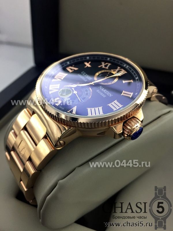 Часы Ulysse Nardin (05184) Часы Ulysse Nardin (05184)
