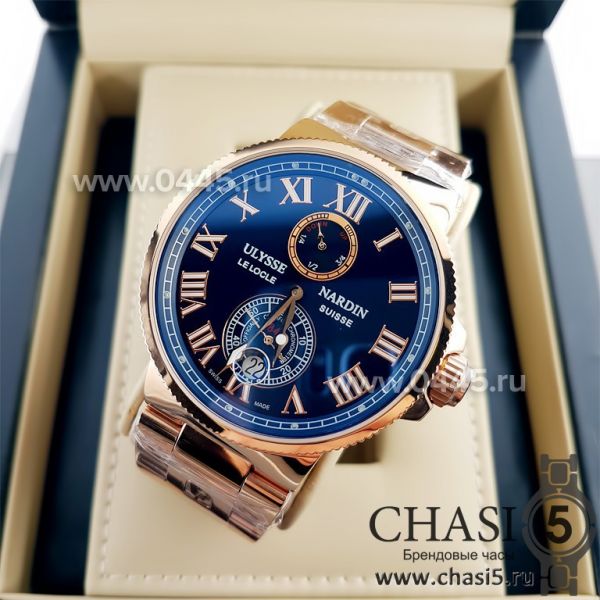 Часы Ulysse Nardin (05184) Часы Ulysse Nardin (05184)