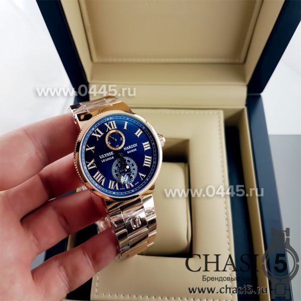 Часы Ulysse Nardin (05184) Часы Ulysse Nardin (05184)