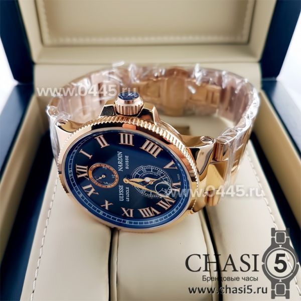 Часы Ulysse Nardin (05184) Часы Ulysse Nardin (05184)