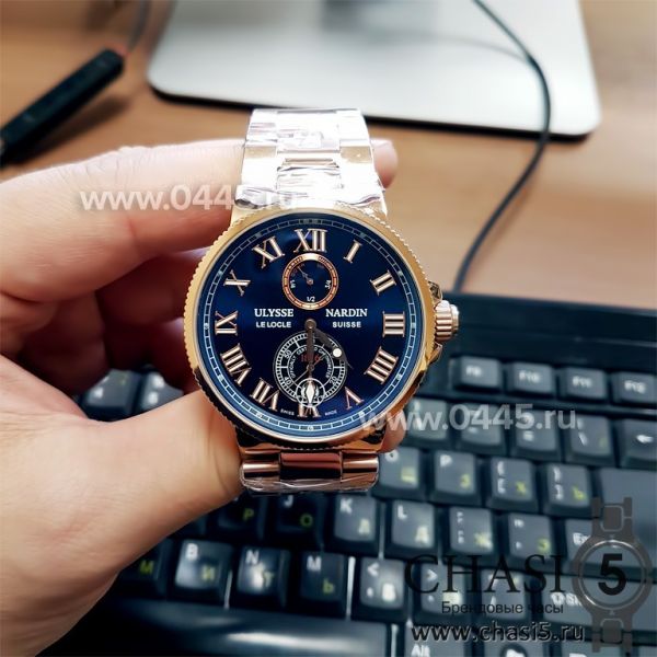 Часы Ulysse Nardin (05184) Часы Ulysse Nardin (05184)