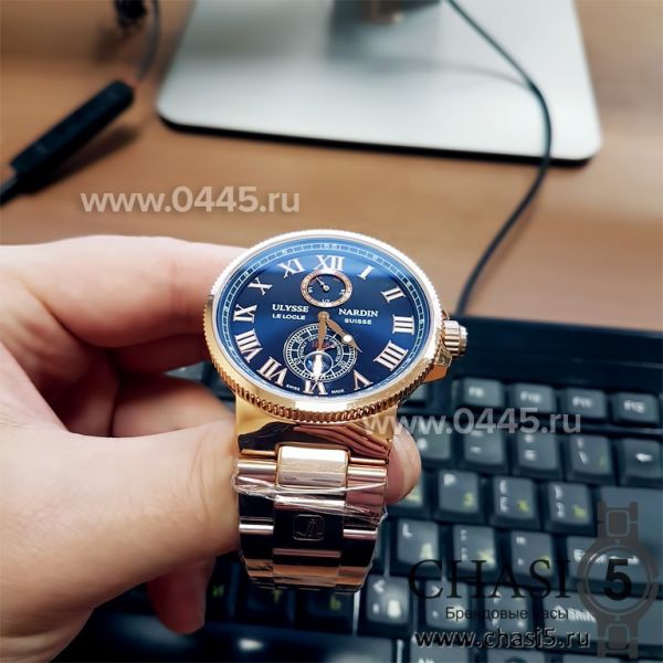 Часы Ulysse Nardin (05184) Часы Ulysse Nardin (05184)
