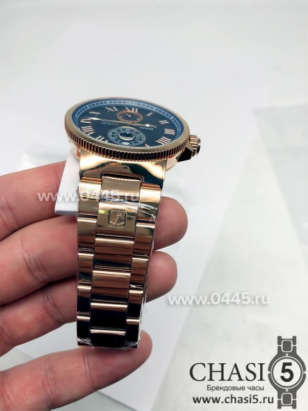 Часы Ulysse Nardin (05184) Часы Ulysse Nardin (05184)