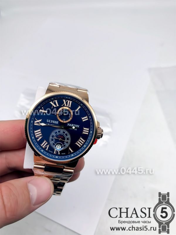 Часы Ulysse Nardin (05184) Часы Ulysse Nardin (05184)