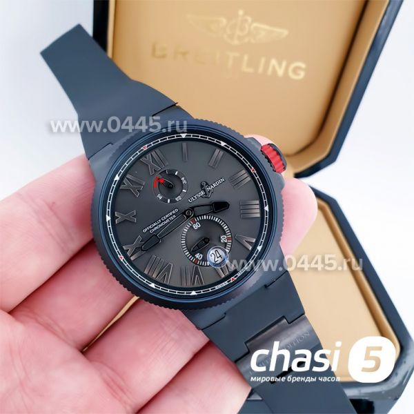 Часы Ulysse Nardin (05185) Часы Ulysse Nardin (05185)