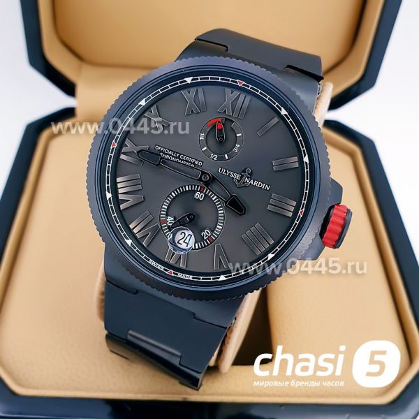 Часы Ulysse Nardin (05185) Часы Ulysse Nardin (05185)