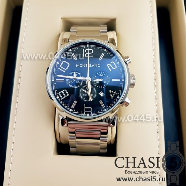 Часы Montblanc TimeWalker (00519)