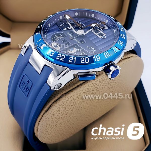 Часы Ulysse Nardin (05206)