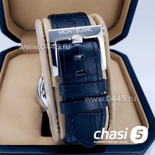 Часы Montblanc TimeWalker (00521)