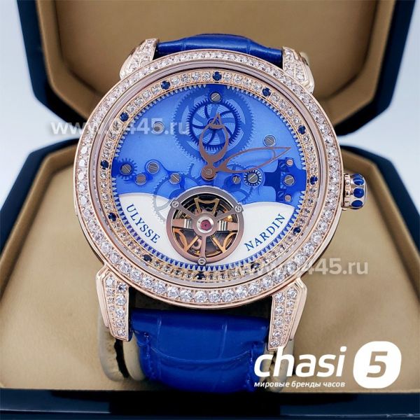 Часы Ulysse Nardin (05214) Часы Ulysse Nardin (05214)