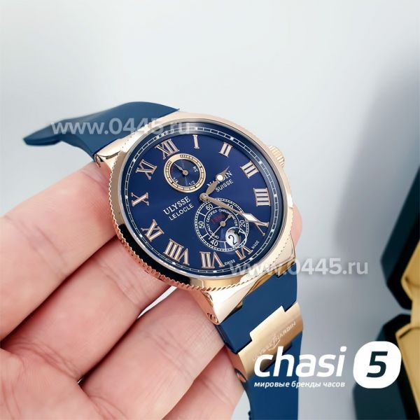 Часы Ulysse Nardin (05228)