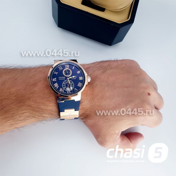 Часы Ulysse Nardin (05228)