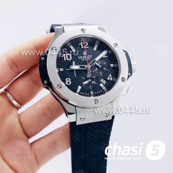 Часы HUBLOT Big Bang Chronograph (05321) Часы HUBLOT Big Bang Chronograph (05321)