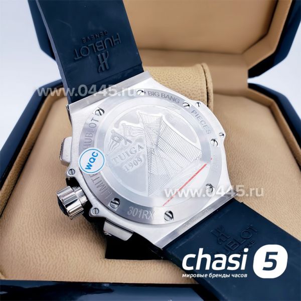 Часы HUBLOT Big Bang Chronograph (05321) Часы HUBLOT Big Bang Chronograph (05321)