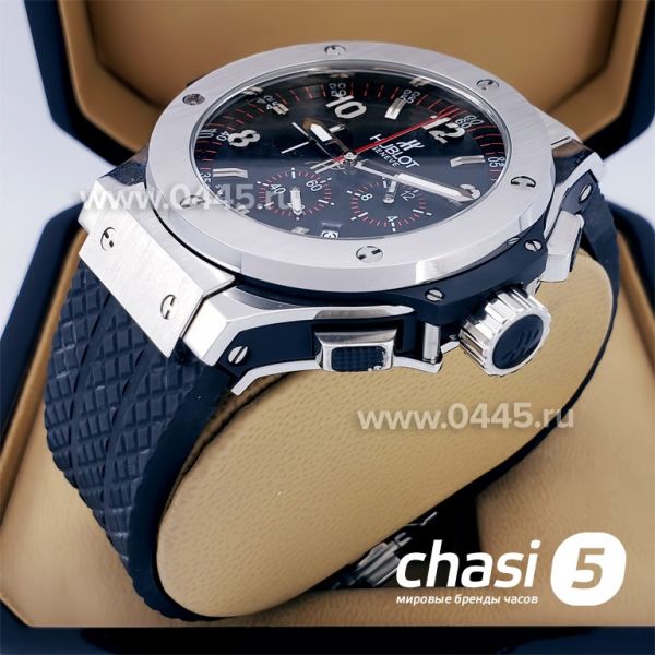 Часы HUBLOT Big Bang Chronograph (05321) Часы HUBLOT Big Bang Chronograph (05321)
