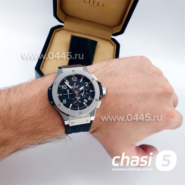 Часы HUBLOT Big Bang Chronograph (05321) Часы HUBLOT Big Bang Chronograph (05321)