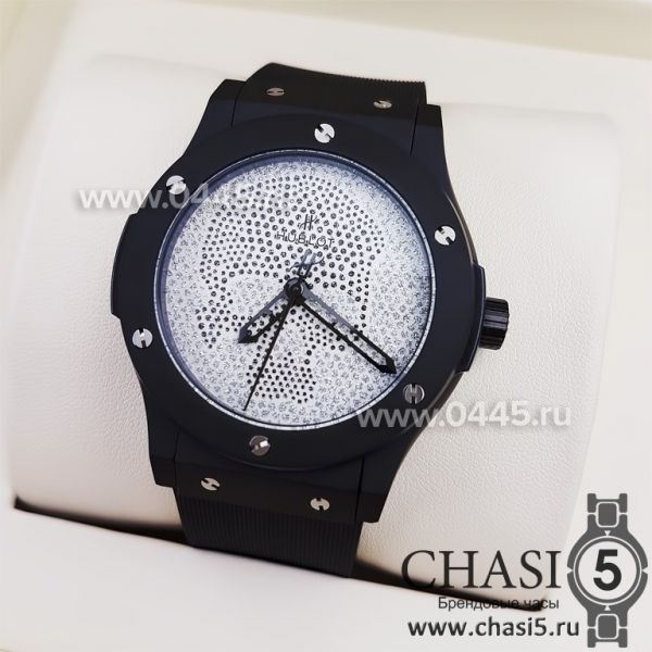 Часы Hublot Skull Bang (05322) Часы Hublot Skull Bang (05322)