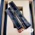 Ремешок Для Часов Breitling черный (05328) Ремешок Для Часов Breitling черный (05328)