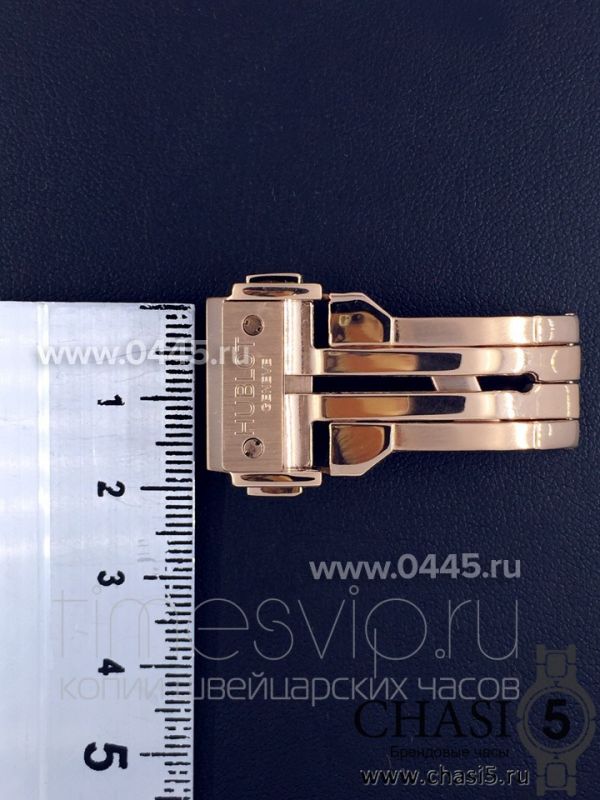 Hublot Застежка На Женские Часы золотистая (05347) Hublot Застежка На Женские Часы золотистая (05347)