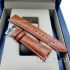Ремешок Для Часов Patek Philippe коричневый 22 мм (05362) Ремешок Для Часов Patek Philippe коричневый 22 мм (05362)
